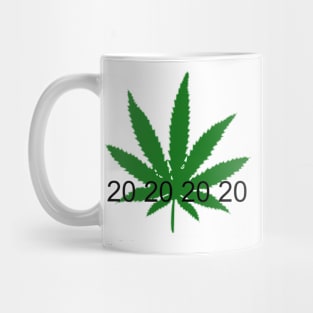 420 Mug